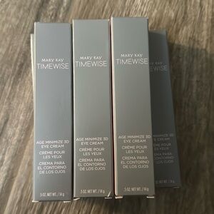 Mary Kay Age Minimize 3D eye cream